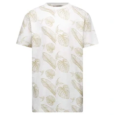 Cars jongens shirt korte mouw